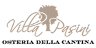 Villa pasini - Osteria della cantina